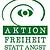 Freiheit statt Angst
